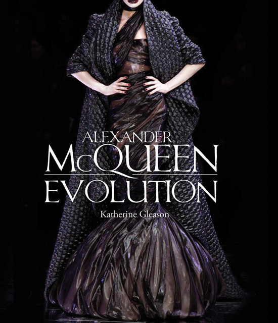 Alexander McQueen: Evolution