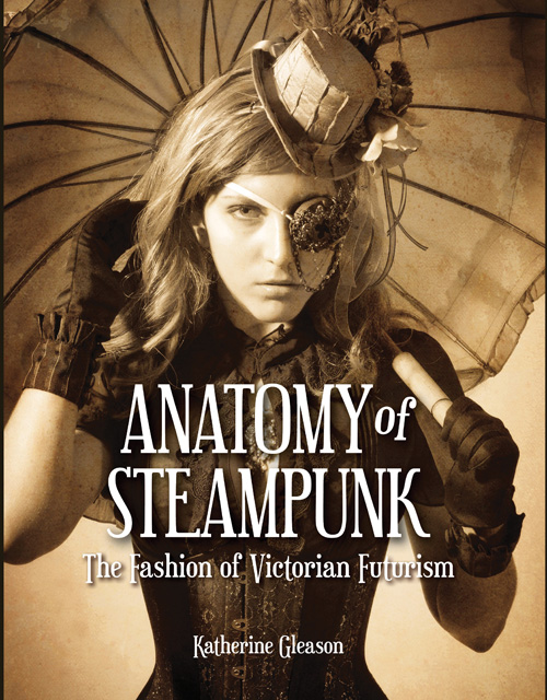 steampunk!