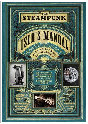 Steampunk User's Manual